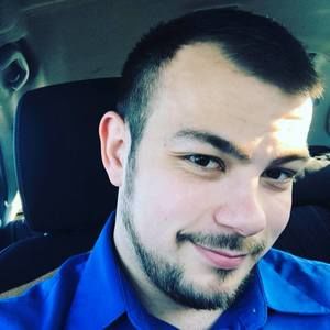 Meet your Posher, Jason